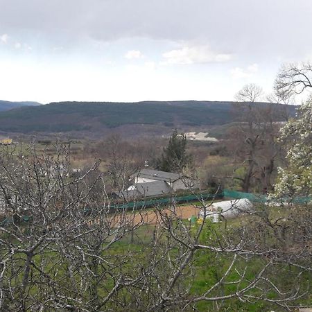 Willa Casa Rural Albina Susane del Sil Zewnętrze zdjęcie